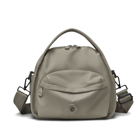 Waterproof Nylon Multi Pocket Mini Daily Crossbody Shoulder Travel Purse
