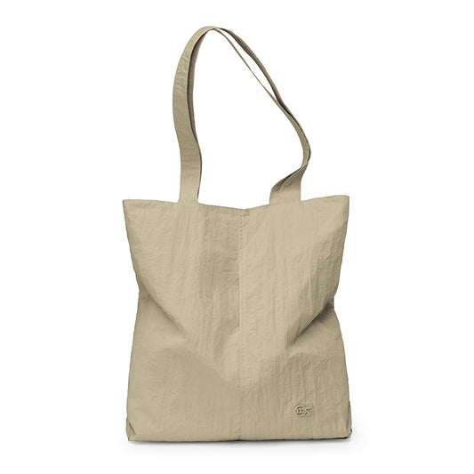 Waterproof Lightweight Nylon Tote Bag – Large Capacity Shoulder Handbag Purse for Women (Fits iPad)