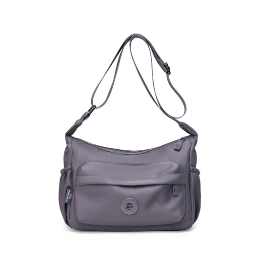 Waterproof Multi Pocket Mini Nylon Travel Crossbody Shoulder Purse